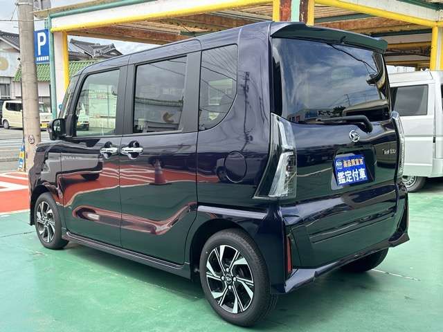 TANTO CUSTOM