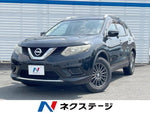 X-TRAIL 4WD