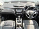 X-TRAIL 4WD