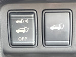 X-TRAIL 4WD