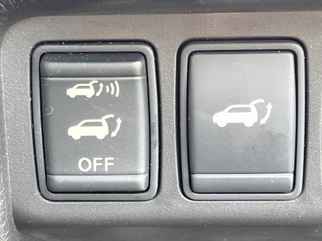 X-TRAIL 4WD