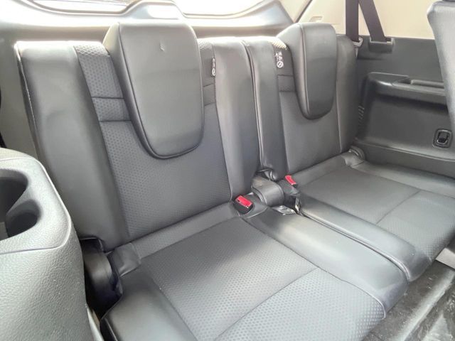 X-TRAIL 4WD