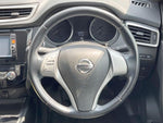 X-TRAIL 4WD