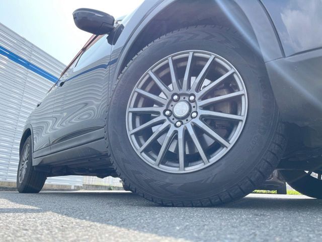 X-TRAIL 4WD