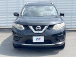 X-TRAIL 4WD