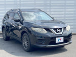 X-TRAIL 4WD