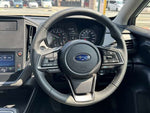 CROSSTREK