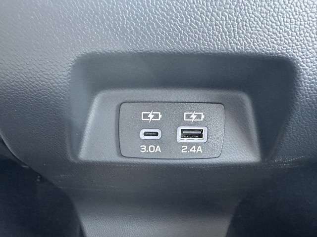 CROSSTREK