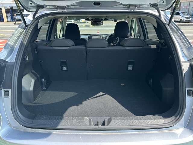 CROSSTREK
