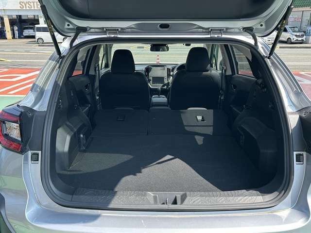 CROSSTREK