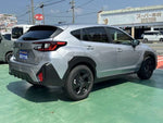 CROSSTREK