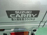 Super CARRY truck