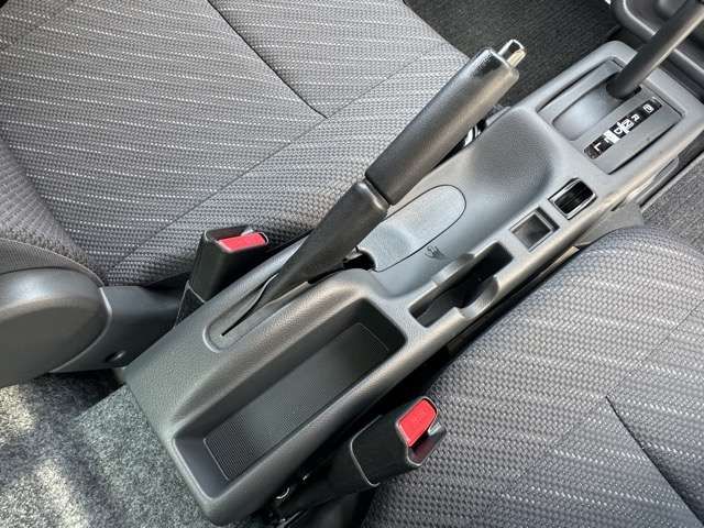 Super CARRY truck