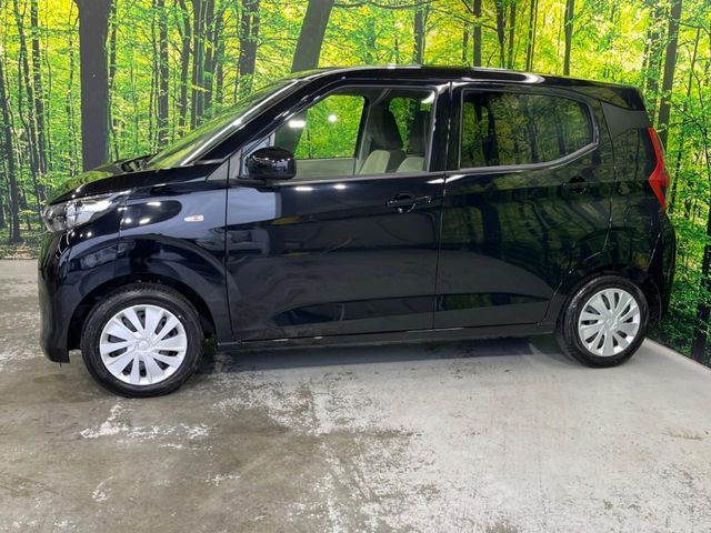 eK WAGON