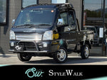 Super CARRY truck 4WD