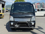 Super CARRY truck 4WD