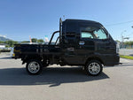 Super CARRY truck 4WD