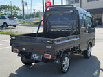 Super CARRY truck 4WD