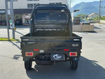 Super CARRY truck 4WD