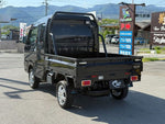 Super CARRY truck 4WD