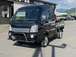 Super CARRY truck 4WD