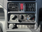 Super CARRY truck 4WD