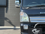 Super CARRY truck 4WD