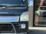 Super CARRY truck 4WD