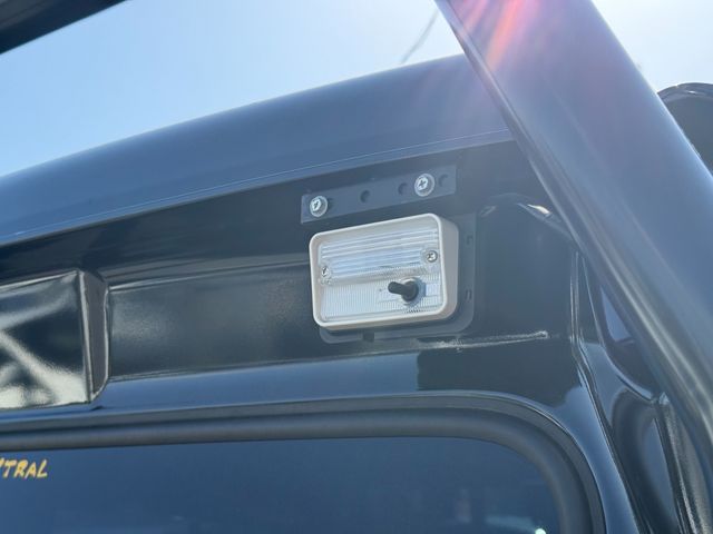 Super CARRY truck 4WD