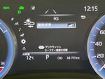 CROWN sedan hybrid 4WD