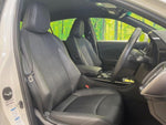 CROWN sedan hybrid 4WD