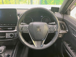 CROWN sedan hybrid 4WD