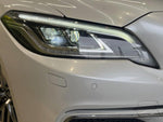 CROWN sedan hybrid 4WD