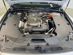 CROWN sedan hybrid 4WD