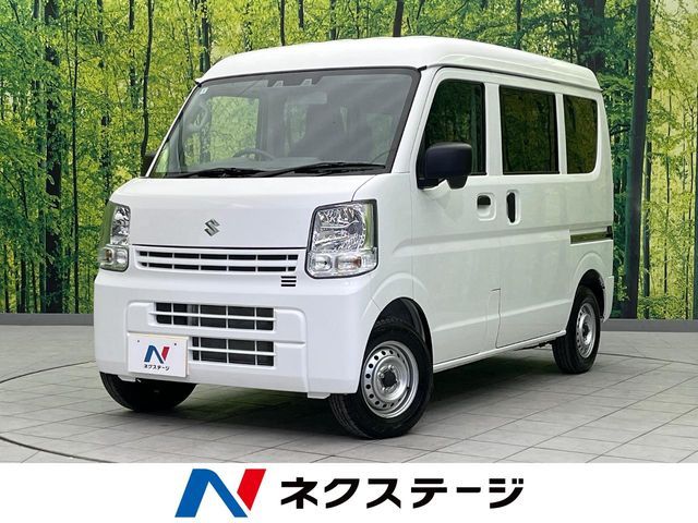 EVERY van
