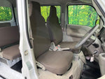 EVERY van