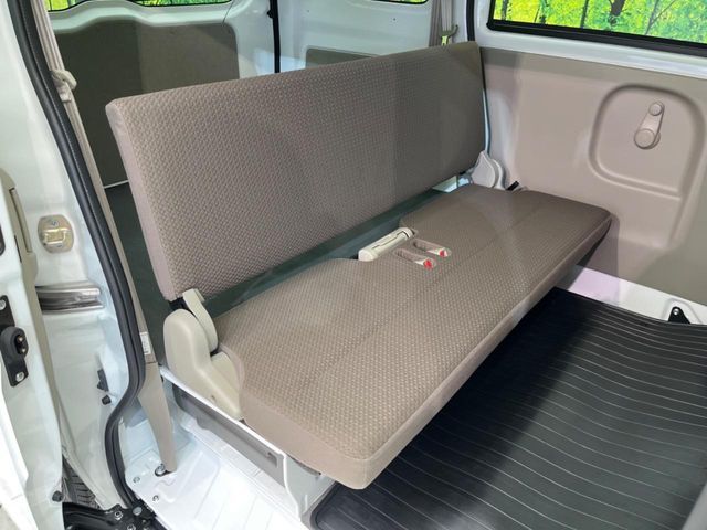 EVERY van