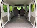 EVERY van
