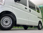 EVERY van