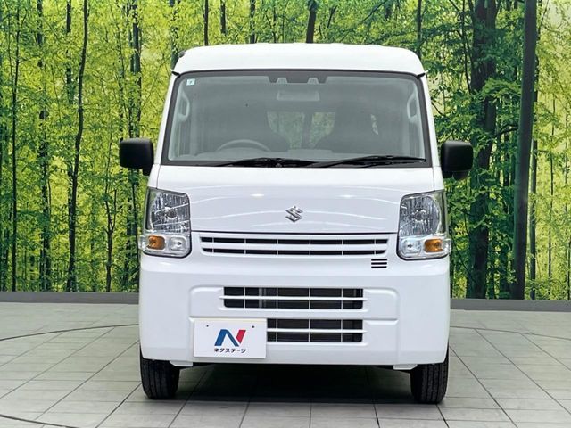 EVERY van