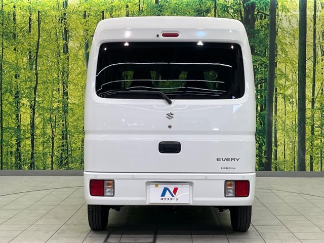 EVERY van