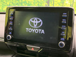 YARIS CROSS HYBRID