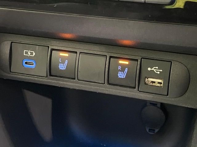 YARIS CROSS HYBRID