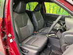 YARIS CROSS HYBRID