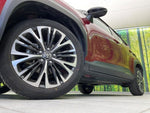 YARIS CROSS HYBRID
