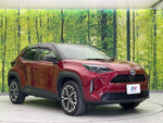 YARIS CROSS HYBRID