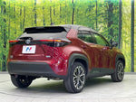 YARIS CROSS HYBRID