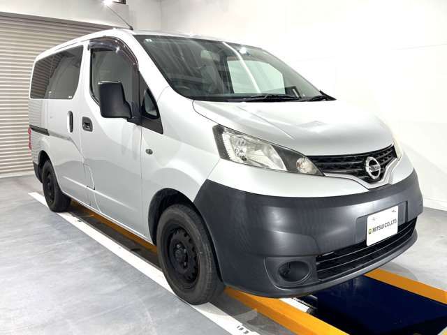 NV200 VANETTE van