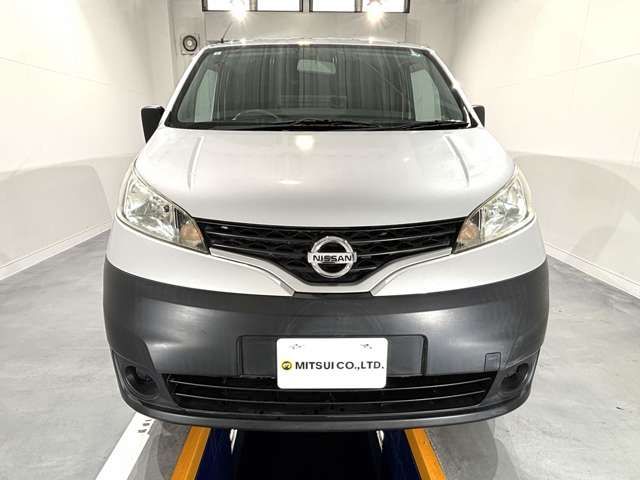 NV200 VANETTE van