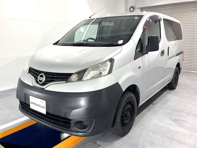 NV200 VANETTE van